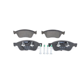 Тормозные колодки дисковые Bosch 0 986 494 200