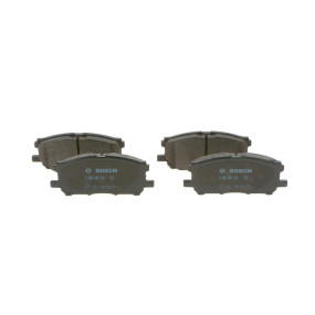 Тормозные колодки дисковые Bosch 0 986 494 218