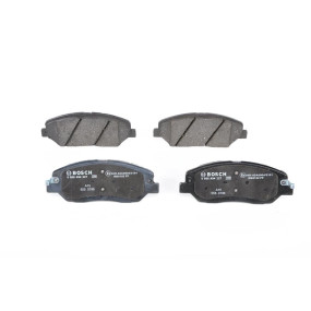 Тормозные колодки дисковые Bosch 0 986 494 227