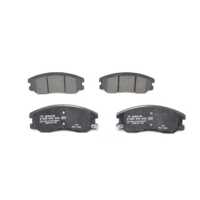 Гальмівні колодки дискові Bosch 0 986 494 250