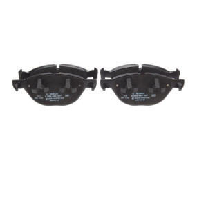 Гальмівні колодки дискові Bosch 0 986 494 307