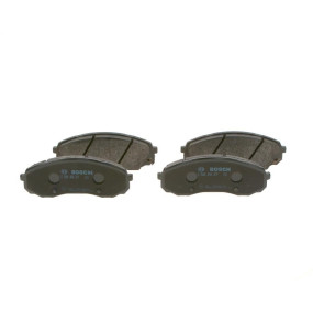 Тормозные колодки дисковые Bosch 0 986 494 377