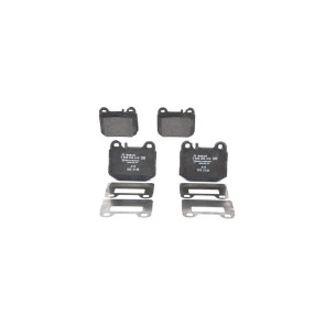 Гальмівні колодки дискові Bosch 0 986 494 410