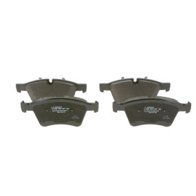 Тормозные колодки дисковые Bosch 0 986 494 427