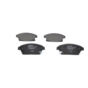 Тормозные колодки дисковые Bosch 0 986 494 434