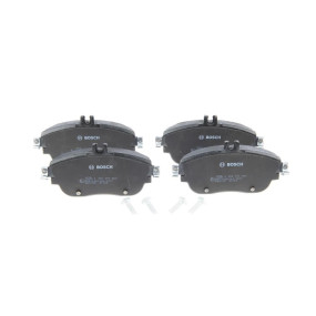 Тормозные колодки дисковые Bosch 0 986 494 662