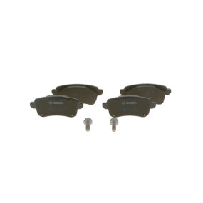 Тормозные колодки дисковые Bosch 0 986 494 723