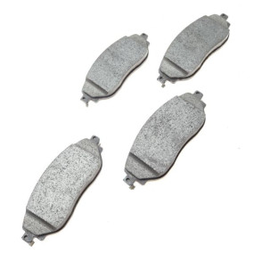 Гальмівні колодки дискові Bosch 0 986 494 741