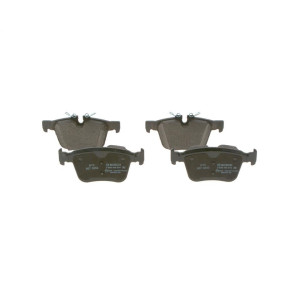 Тормозные колодки дисковые Bosch 0 986 494 819