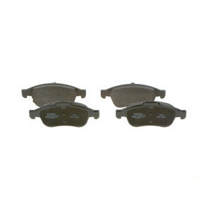 Тормозные колодки дисковые Bosch 0 986 494 826