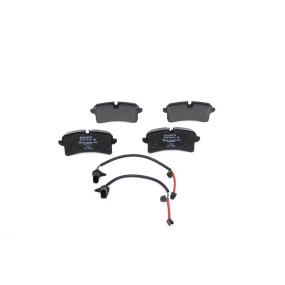 Гальмівні колодки дискові Bosch 0 986 494 841
