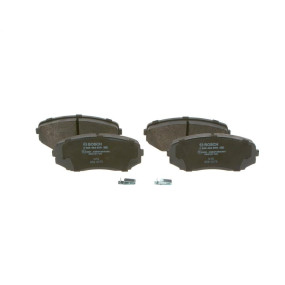 Тормозные колодки дисковые Bosch 0 986 494 879