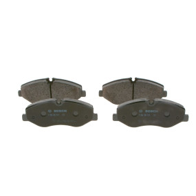 Тормозные колодки дисковые Bosch 0 986 494 914