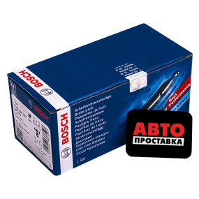 Тормозные колодки дисковые Bosch 0 986 495 237