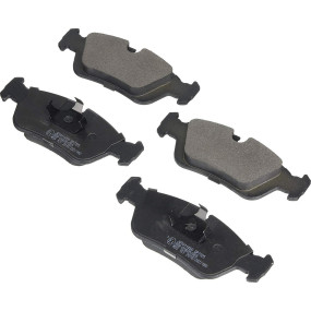 Тормозные колодки дисковые LPR 05P331