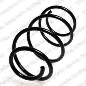 Пружина подвески передняя Lesjofors 4014911