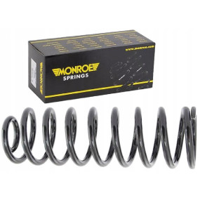 Пружина підвіски задня Monroe SP3559