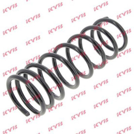 Пружина подвески задняя KYB RA5691