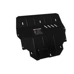 Bronex защита двигателя, КПП Volkswagen Polo sedan DSG Standard