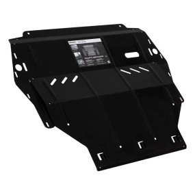 Bronex защита двигателя, КПП Volkswagen Passat DSG Standard
