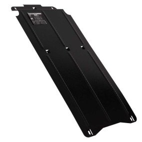 Bronex защита двигателя, КПП Mitsubishi Pajero Sport 1 2000-2008 Standard
