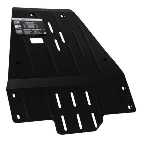 Bronex захист двигуна, КПП Chrysler 300М Standard