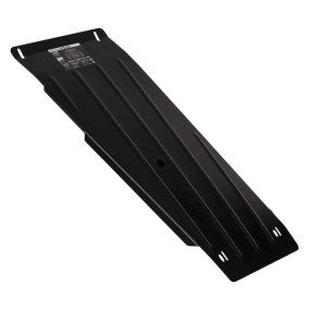 Bronex захист КПП, РКПП Jac T8 2018- Standard