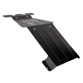 Bronex захист двигуна, КПП Mitsubishi Pajero Pinin Standard