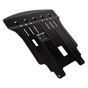 Bronex захист двигуна, КПП Hyundai i-20 1 2008-2012 Premium