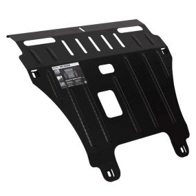 Bronex защита двигателя, КПП Acura RDX 1 2007-2012 Premium