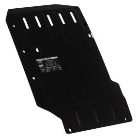 Bronex захист КПП BMW E92 4 4 Standard