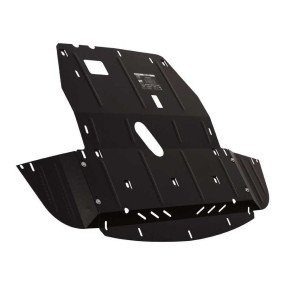 Bronex защита двигателя, КПП Alfa Romeo Brera 2005-2010, 159 2005-2011 Standard