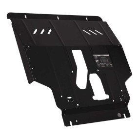 Bronex защита двигателя, КПП Chery Tiggo 2 PRO 1,0T Standard