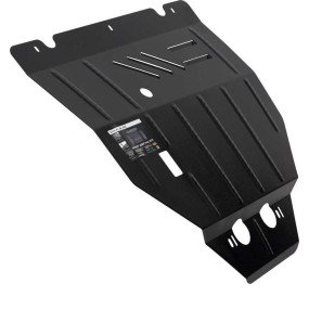 Bronex защита двигателя, КПП Citroen Xsara Picasso Premium