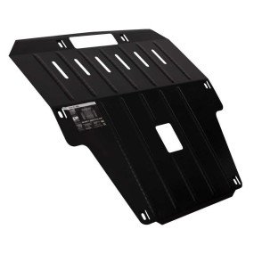 Bronex захист двигуна, КПП Faw Besturn B50 Premium