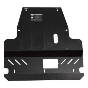 Bronex защита двигателя, КПП Ford Escape USA 2.5 2016-2019 Premium