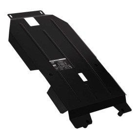 Bronex защита двигателя, КПП Lexus GX 470 2003-2010, GX 460 АКПП 2010 -Standard