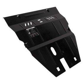Bronex защита двигателя, КПП Lincoln MKX 2 Standard