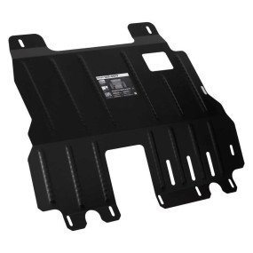 Bronex защита двигателя, КПП Mitsubishi Lancer 9 Premium