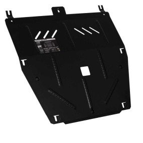 Bronex защита двигателя, КПП Renault Samsung QM3 Standard