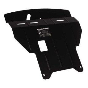 Bronex защита двигателя, КПП, кондиционера Volkswagen Golf 3 Standard