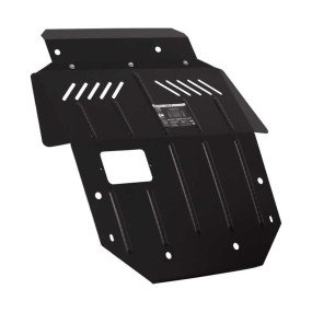 Bronex защита двигателя, КПП, радиатора Chrysler Sebring Premium