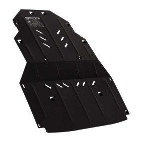 Bronex защита двигателя, КПП, радиатора Lexus IS 250 2013 Standard