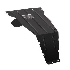Bronex защита двигателя, КПП, радиатора ВАЗ 2121 Standard
