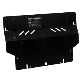 Bronex защита двигателя, КПП, радиатора Volkswagen Up Standard