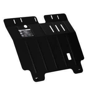 Bronex защита двигателя, МКПП Honda Civic VI 1,4 Англия 1995-2001 Standard