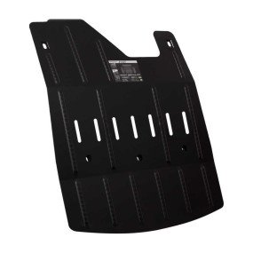 Bronex защита двигателя и КПП Chevrolet Impala Standard