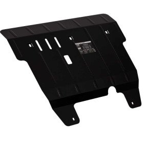Bronex защита двигателя, КПП Fiat Stilo 2001-2010 Standard