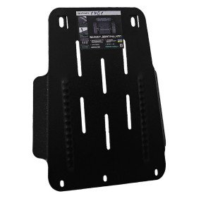Bronex защита коробки передач Daihatsu Terios Premium