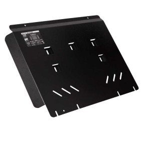 Bronex защита радиатора, змеевика MAN TGX 18.440 Standard